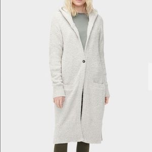 UGG Judith long cardigan sweater Small